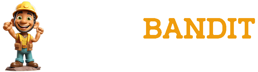 Dash Bandit Logo